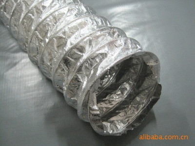 東莞玻纖布鋁箔復(fù)合風(fēng)管